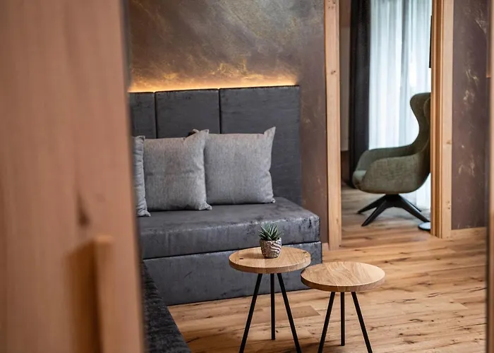 Hotel Klostersepp